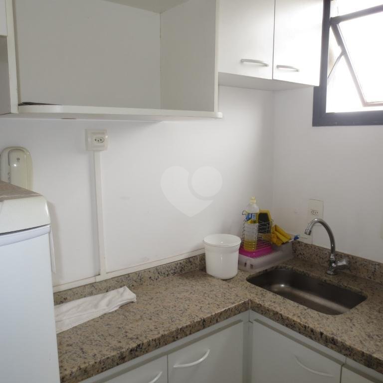 Aluguel Apartamento São Paulo Planalto Paulista REO77423 4