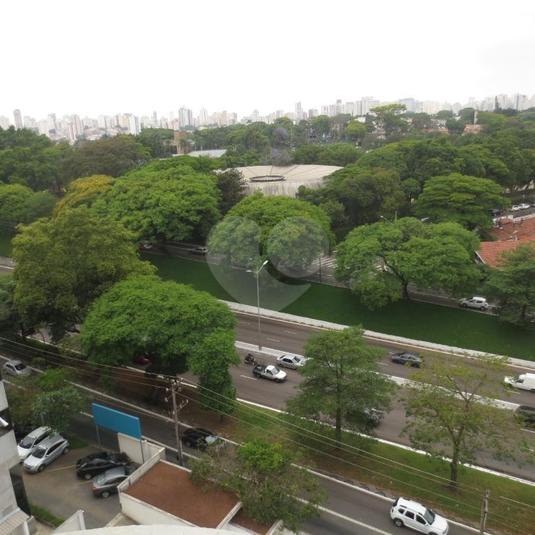 Aluguel Apartamento São Paulo Planalto Paulista REO77423 8