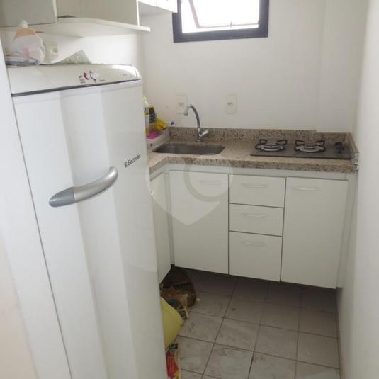 Aluguel Apartamento São Paulo Planalto Paulista REO77423 6