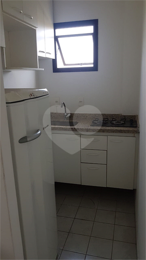 Aluguel Apartamento São Paulo Planalto Paulista REO77423 44