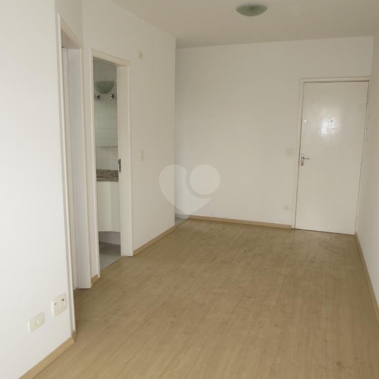 Aluguel Apartamento São Paulo Planalto Paulista REO77423 10