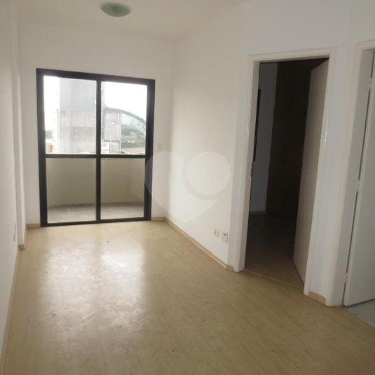 Aluguel Apartamento São Paulo Planalto Paulista REO77423 1