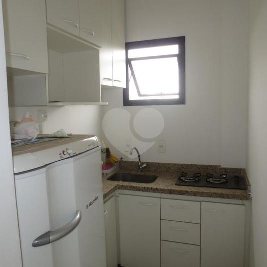 Aluguel Apartamento São Paulo Planalto Paulista REO77423 5