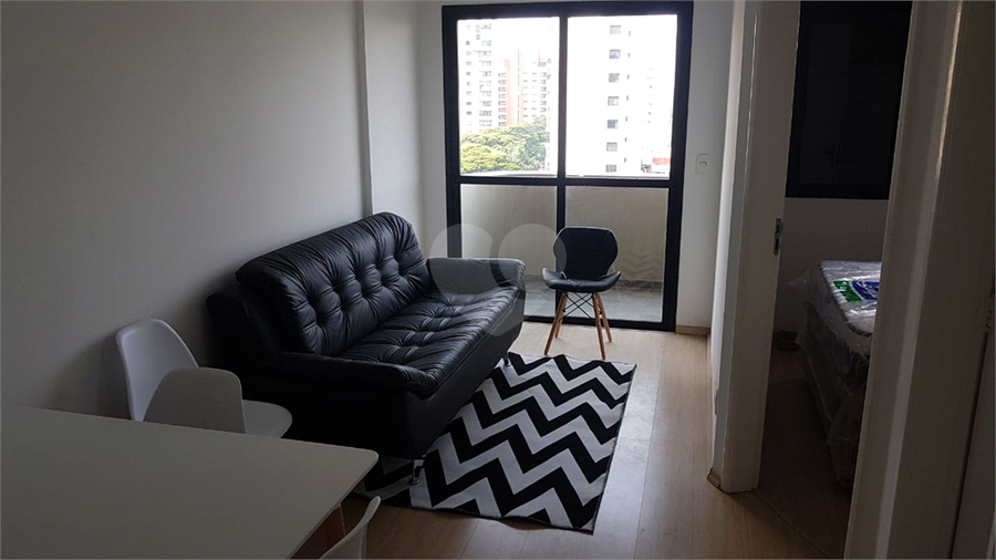 Aluguel Apartamento São Paulo Planalto Paulista REO77423 41