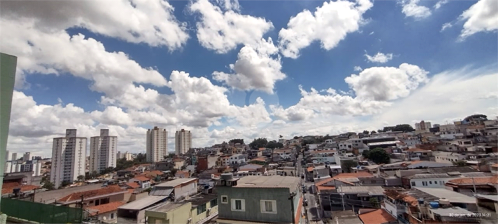 Venda Apartamento São Paulo Lauzane Paulista REO774242 51