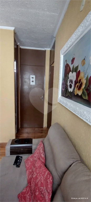 Venda Apartamento São Paulo Lauzane Paulista REO774242 70