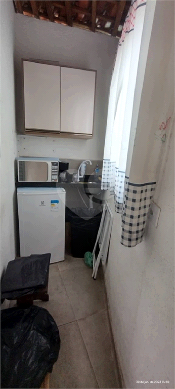 Venda Apartamento São Paulo Lauzane Paulista REO774242 68