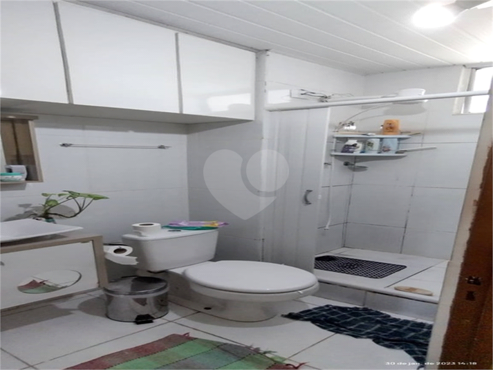 Venda Apartamento São Paulo Lauzane Paulista REO774242 5