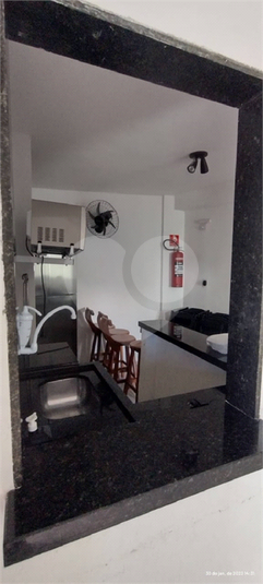 Venda Apartamento São Paulo Lauzane Paulista REO774242 74