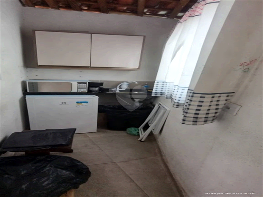 Venda Apartamento São Paulo Lauzane Paulista REO774242 22