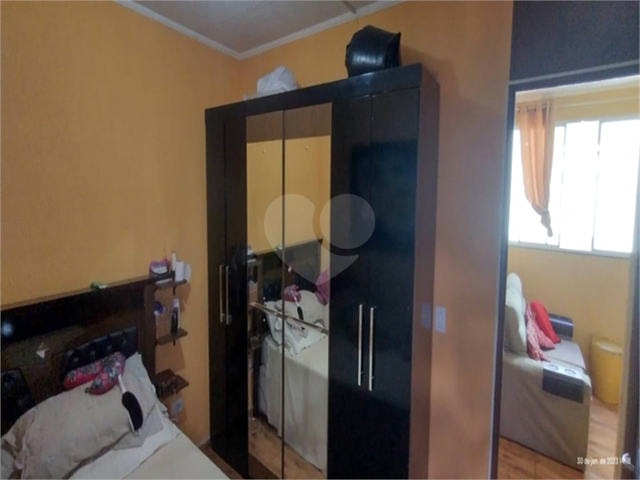 Venda Apartamento São Paulo Lauzane Paulista REO774242 9