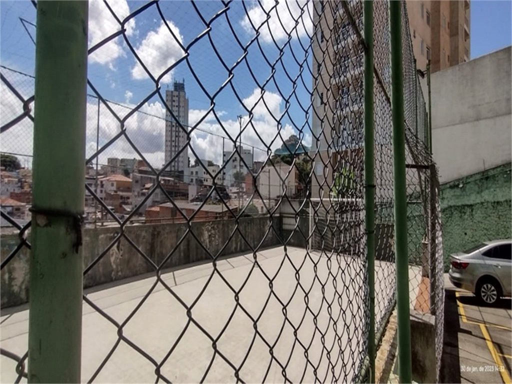 Venda Apartamento São Paulo Lauzane Paulista REO774242 33