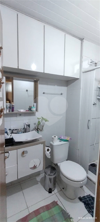 Venda Apartamento São Paulo Lauzane Paulista REO774242 83