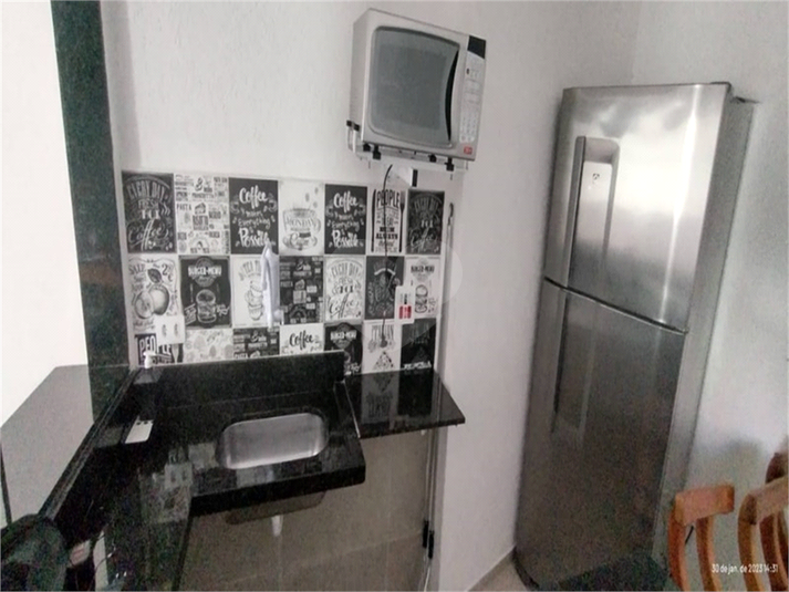 Venda Apartamento São Paulo Lauzane Paulista REO774242 29