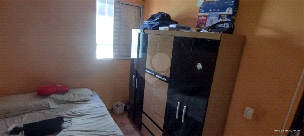 Venda Apartamento São Paulo Lauzane Paulista REO774242 49