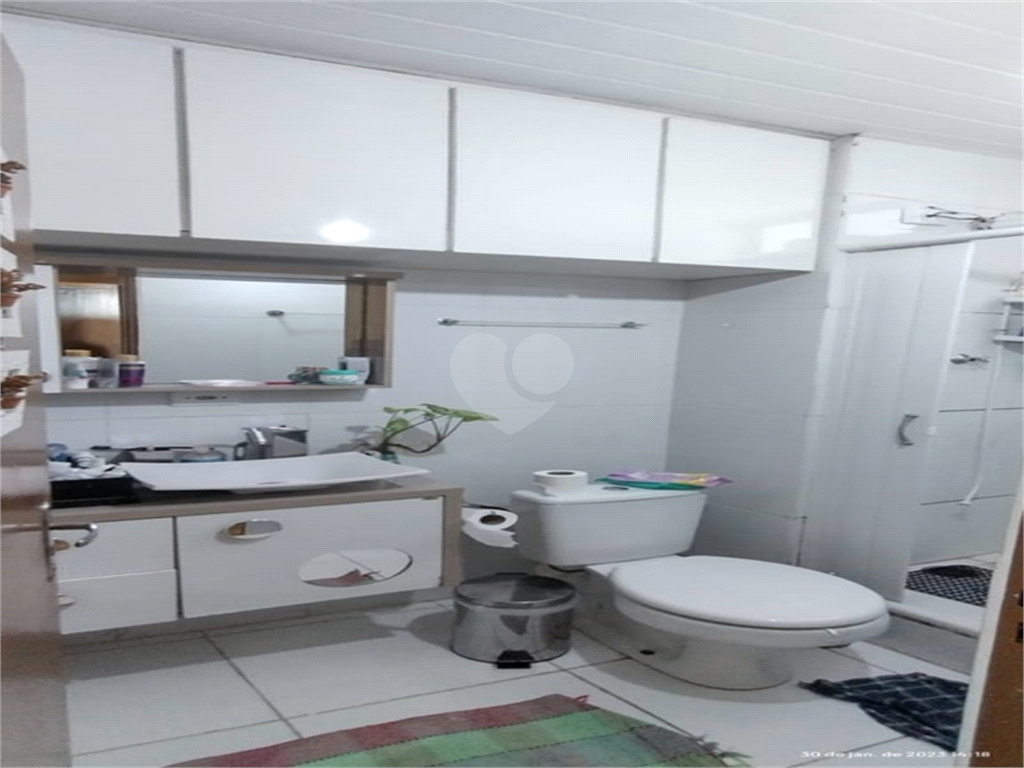 Venda Apartamento São Paulo Lauzane Paulista REO774242 4