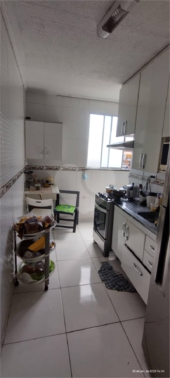 Venda Apartamento São Paulo Lauzane Paulista REO774242 71