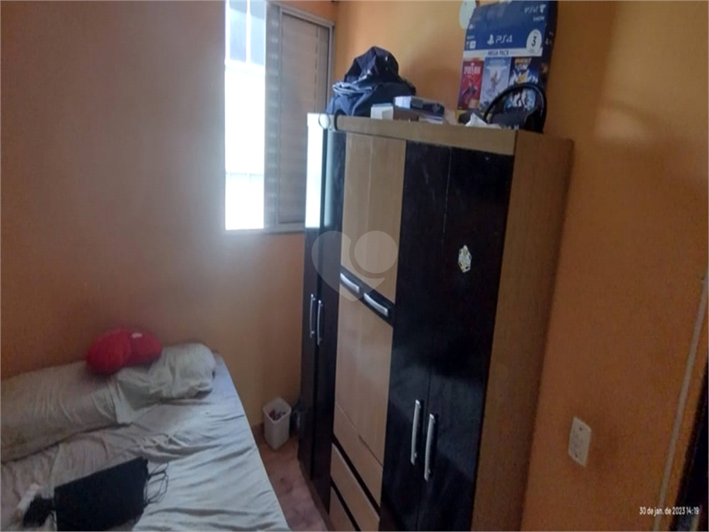 Venda Apartamento São Paulo Lauzane Paulista REO774242 13