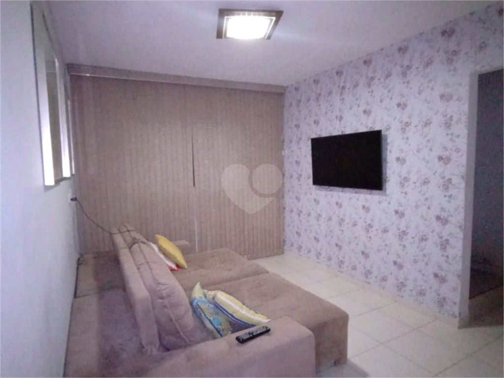 Venda Casa Uberlândia Jardim Canaã REO774266 3