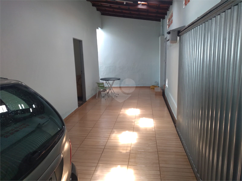 Venda Casa Uberlândia Residencial Gramado REO774268 28