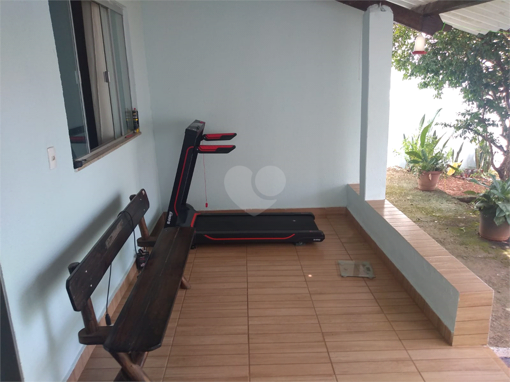 Venda Casa Uberlândia Residencial Gramado REO774268 5