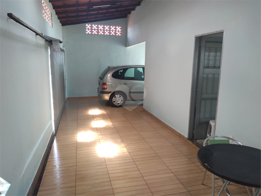 Venda Casa Uberlândia Residencial Gramado REO774268 31