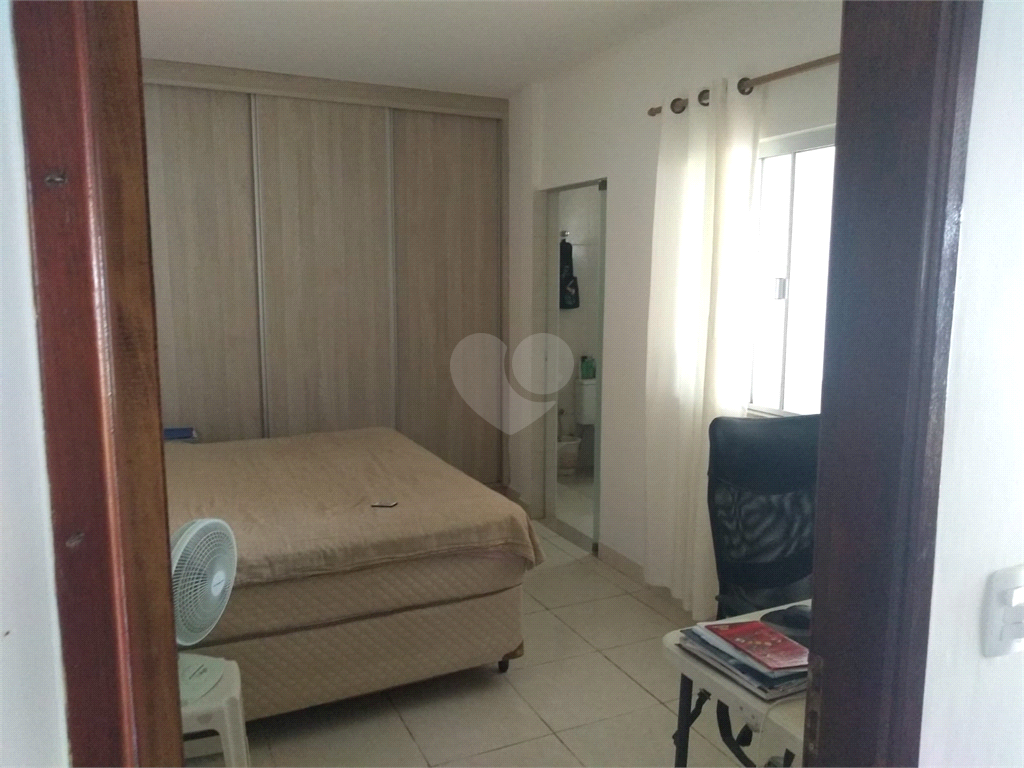 Venda Casa Uberlândia Residencial Gramado REO774268 18