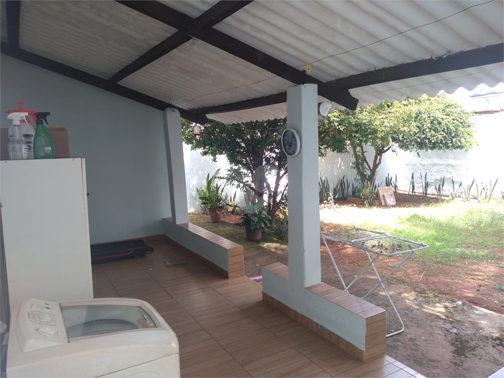 Venda Casa Uberlândia Residencial Gramado REO774268 11