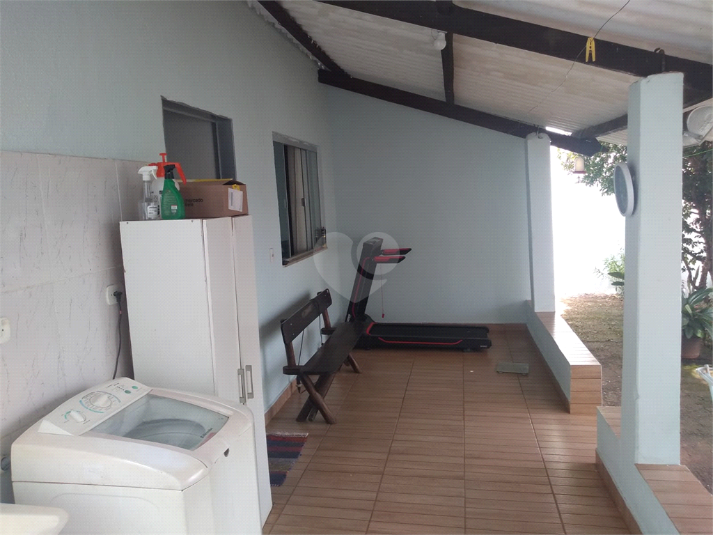 Venda Casa Uberlândia Residencial Gramado REO774268 12