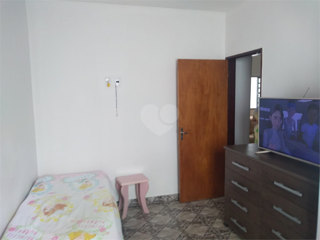 Venda Casa Uberlândia Residencial Gramado REO774268 22