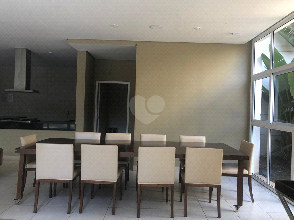 Venda Apartamento São Paulo Parque Reboucas REO774272 25