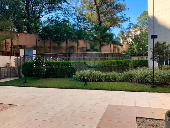 Venda Apartamento São Paulo Parque Reboucas REO774272 15