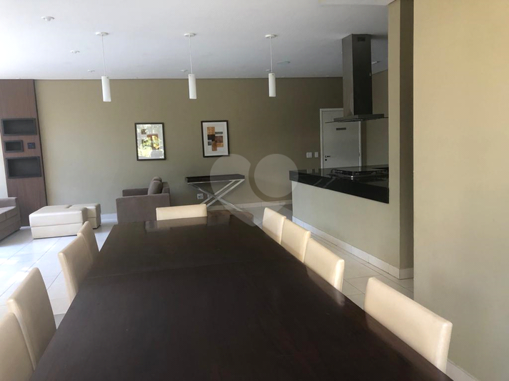 Venda Apartamento São Paulo Parque Reboucas REO774272 23