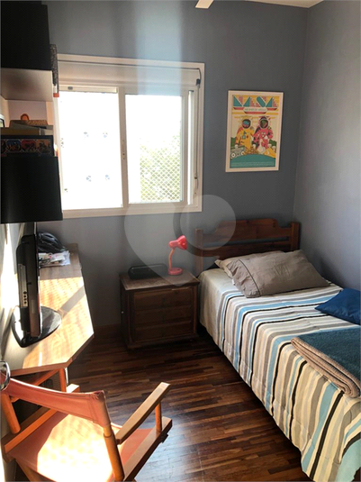 Venda Apartamento São Paulo Parque Reboucas REO774272 8