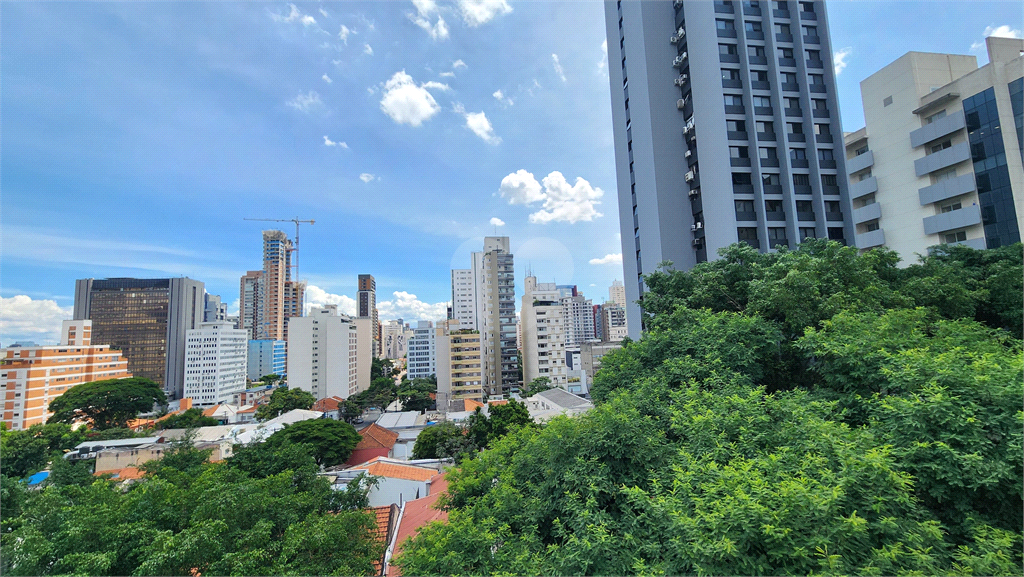 Venda Prédio inteiro São Paulo Cerqueira César REO774278 5