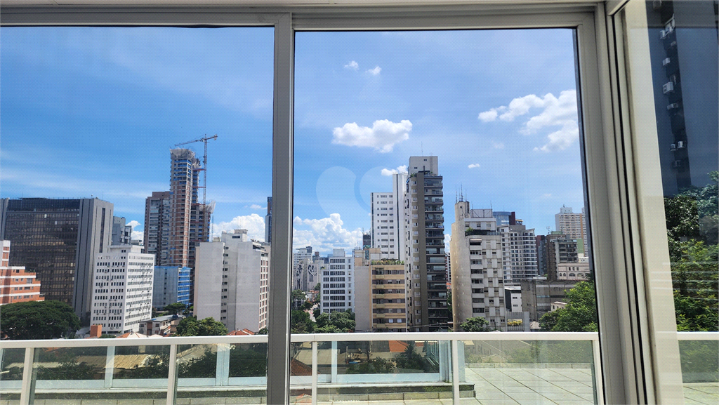 Venda Prédio inteiro São Paulo Cerqueira César REO774278 10