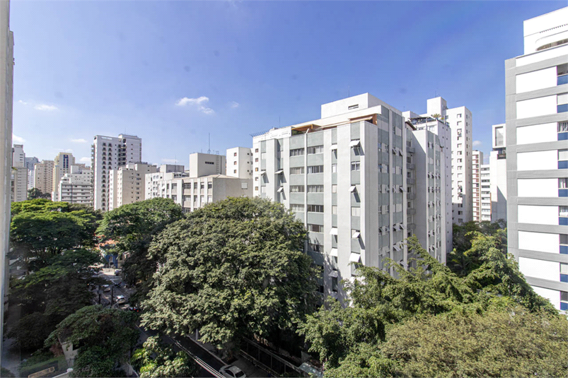 Venda Apartamento São Paulo Jardim Paulista REO774306 51