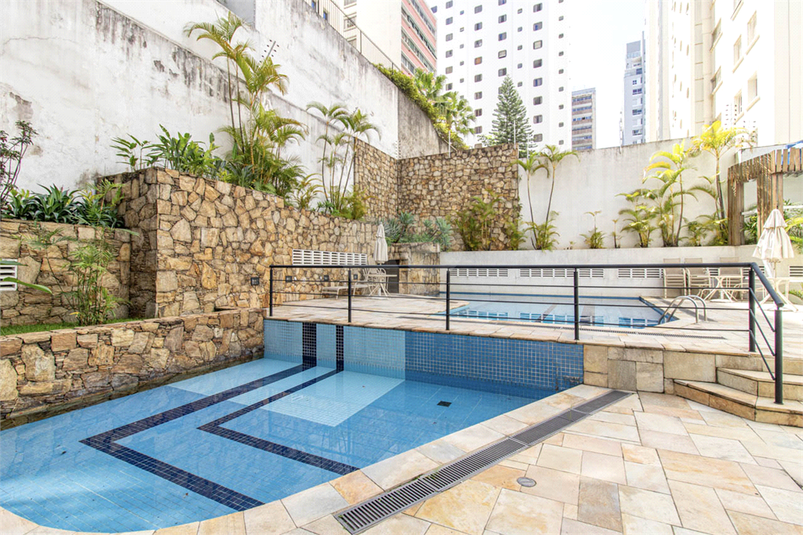 Venda Apartamento São Paulo Jardim Paulista REO774306 41