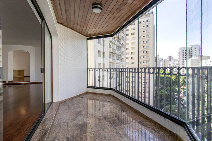 Venda Apartamento São Paulo Jardim Paulista REO774306 49