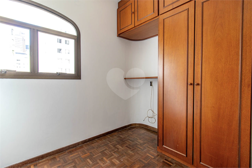 Venda Apartamento São Paulo Jardim Paulista REO774306 34