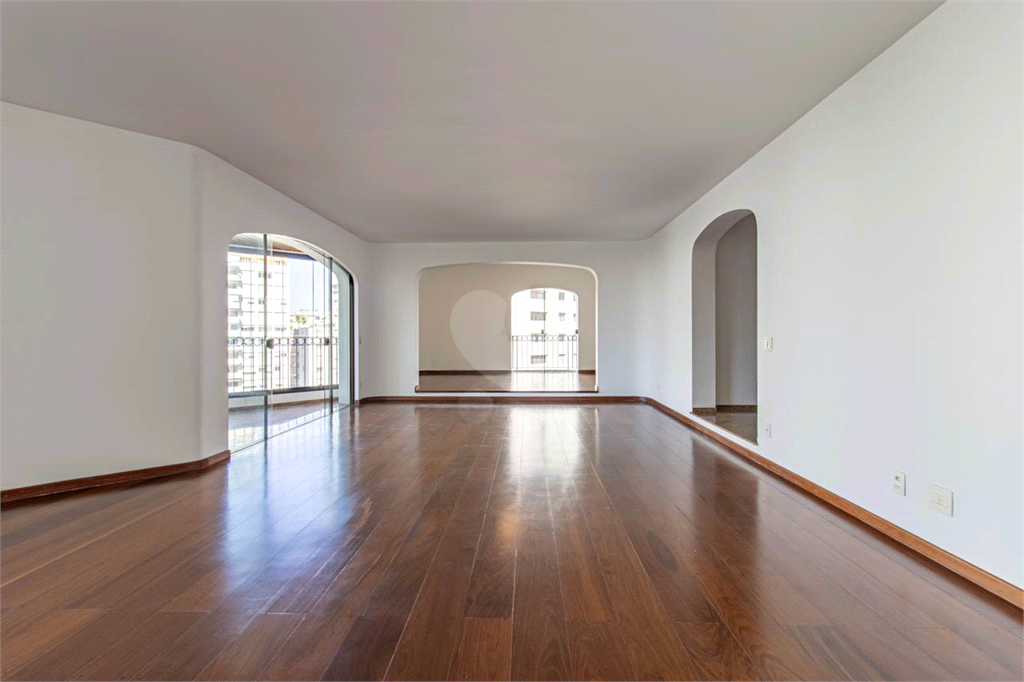 Venda Apartamento São Paulo Jardim Paulista REO774306 3