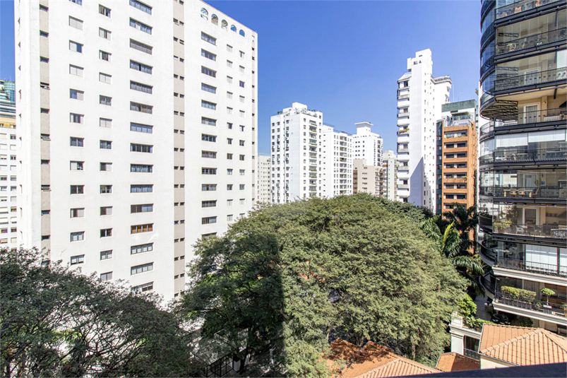 Venda Apartamento São Paulo Jardim Paulista REO774306 26