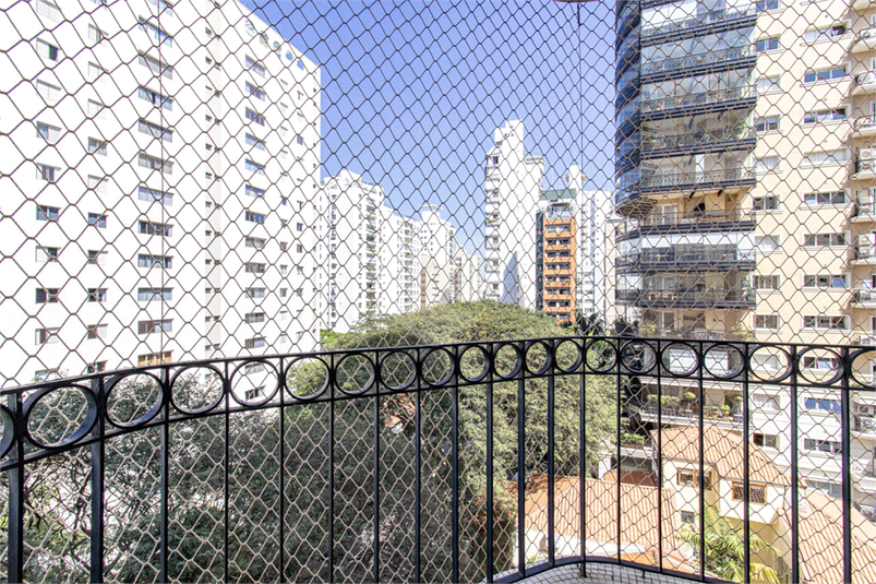 Venda Apartamento São Paulo Jardim Paulista REO774306 47