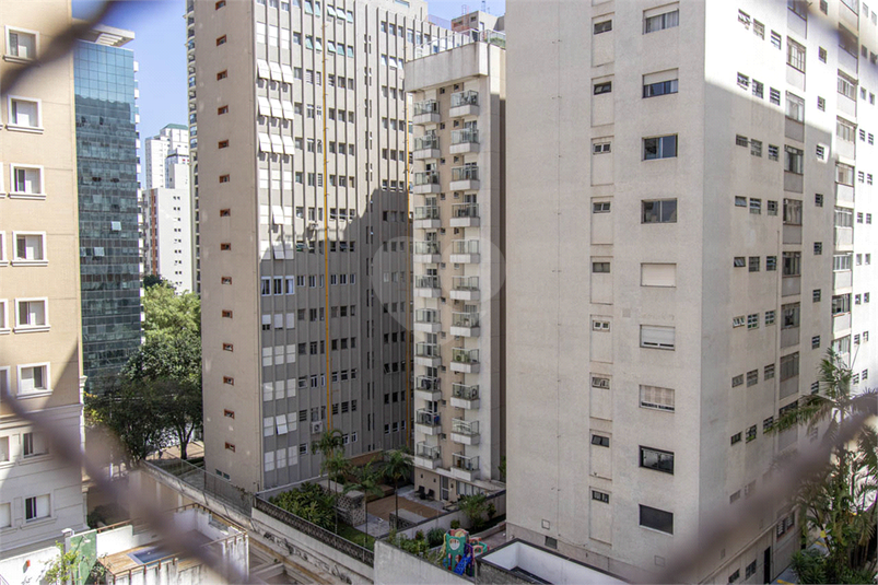 Venda Apartamento São Paulo Jardim Paulista REO774306 64