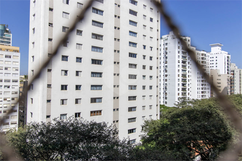 Venda Apartamento São Paulo Jardim Paulista REO774306 48