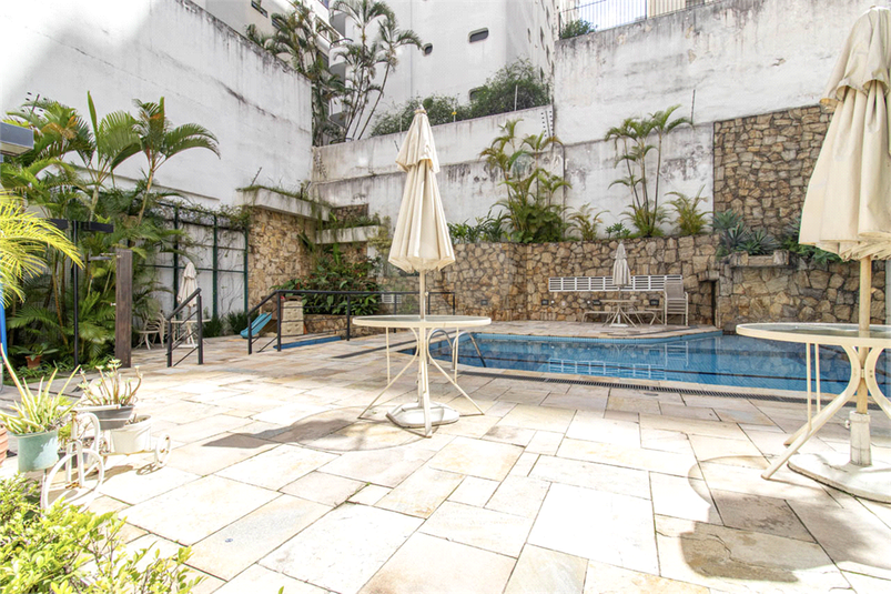 Venda Apartamento São Paulo Jardim Paulista REO774306 43