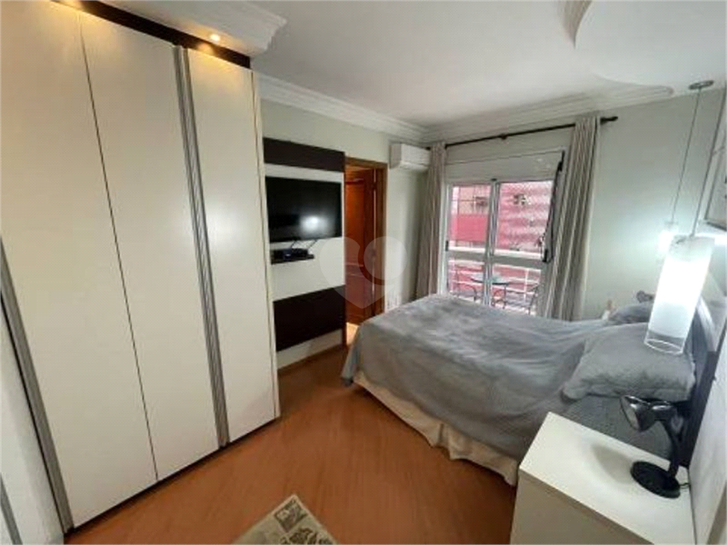 Venda Apartamento São Bernardo Do Campo Centro REO774337 11