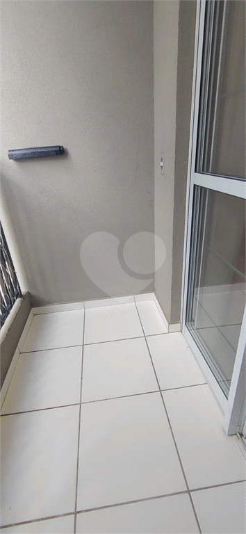 Venda Apartamento Sorocaba Caguassu REO774354 18