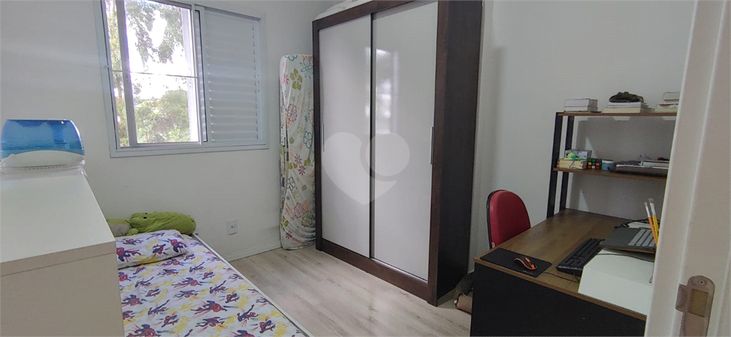 Venda Apartamento Sorocaba Caguassu REO774354 16