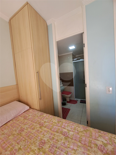 Venda Apartamento São Paulo Lauzane Paulista REO774365 15